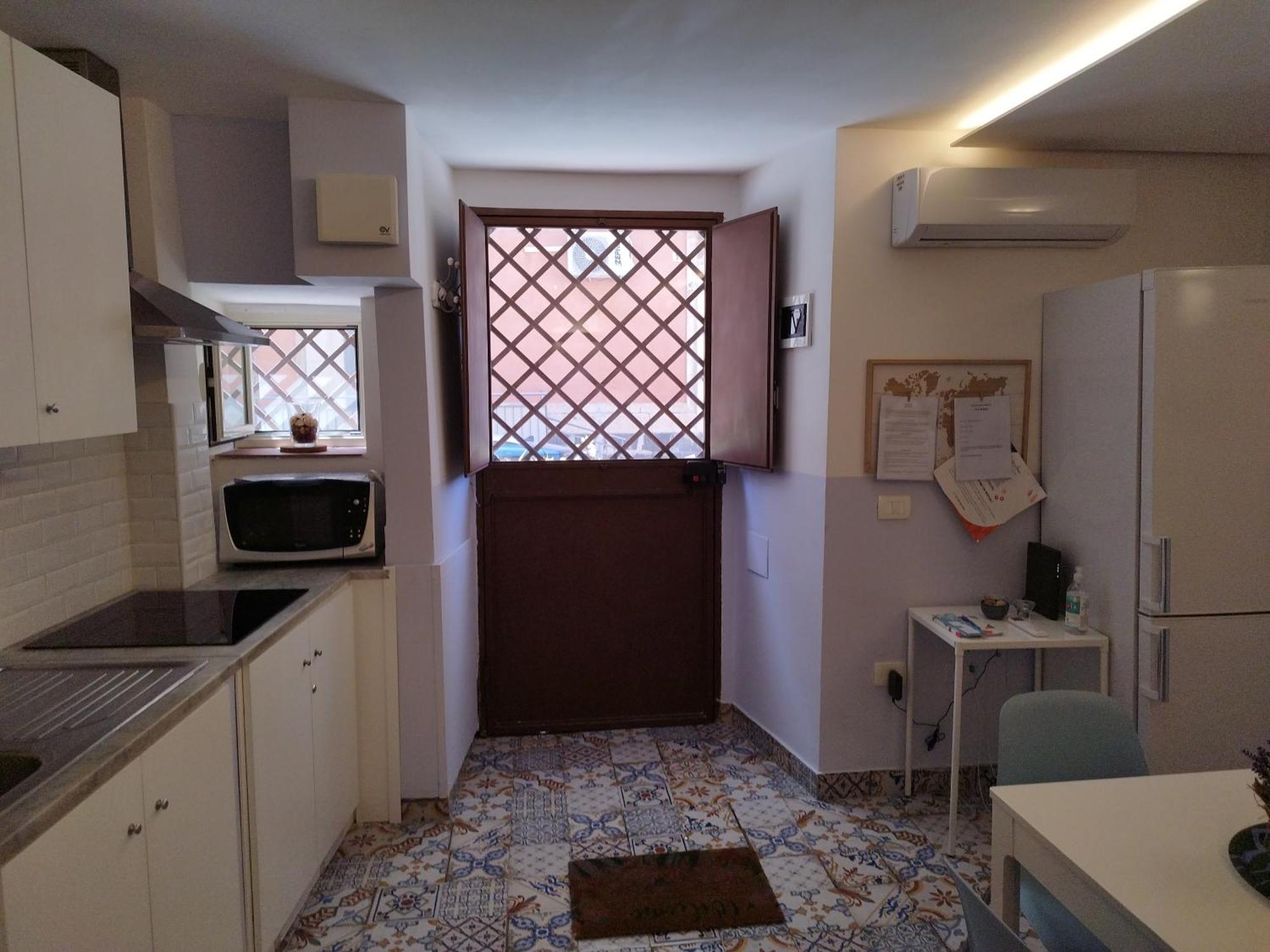 La Casetta In Centro By Sicily In Home CTA Eksteriør billede